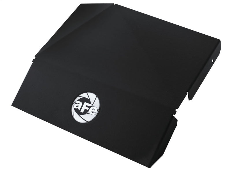 aFe MagnumFORCE Intake System Cover, Ram Diesel Trucks 13-14 L6-6.7L (td) Secondary image