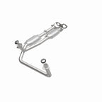 MagnaFlow Conv DF GM Truck/Suv Dual Outlet 96 catalytic converter