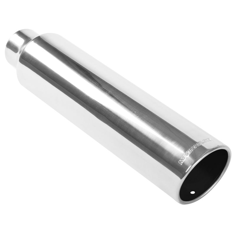 MagnaFlow Tip 1-Pk Re 3.50 X 18 2.25 Id 15D Secondary image