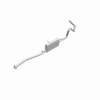 MagnaFlow BRE Exhaust Kit 01-03 Ford Ranger exhaust system for offroad performance upgrades