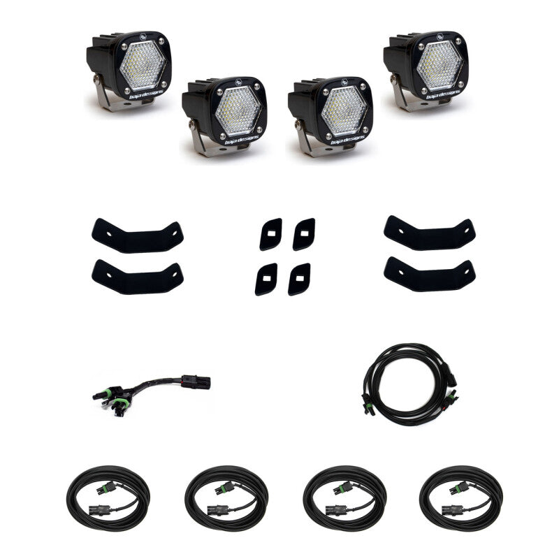 User 1 Main image