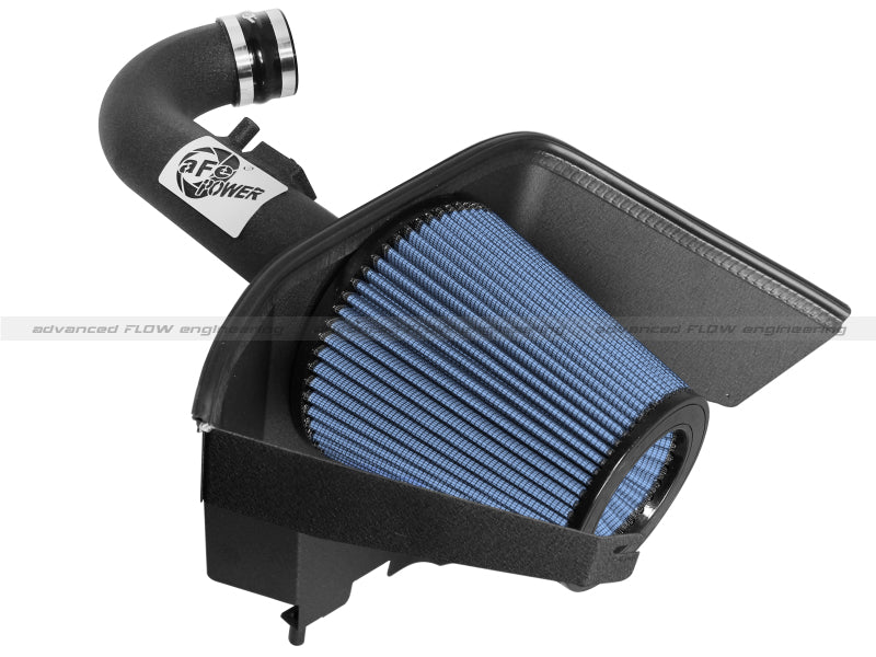 aFe MagnumFORCE Air Intake Stage-2 PRO 5R 12-14 Chevrolet Camaro V6 3.6L Secondary image