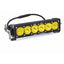 Baja Designs OnX6+ Driving/Combo 10in LED Light Bar - Amber for offroad lighting