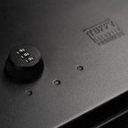 Tuffy Underseat Lockbox W/ Combo Lock For Chevrolet Silverado & Gmc Sierra Crew & Double Cab - secure combo lock close up