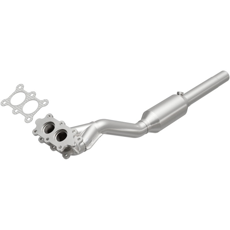 MagnaFlow Direct Fit Catalytic Converter 98-03 VW Beetle 2.0L Secondary image