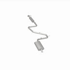 BRExhaust 16-24 Chevrolet Malibu 1.5L Direct-Fit Replacement Exhaust System for superior performance and reliable fit.