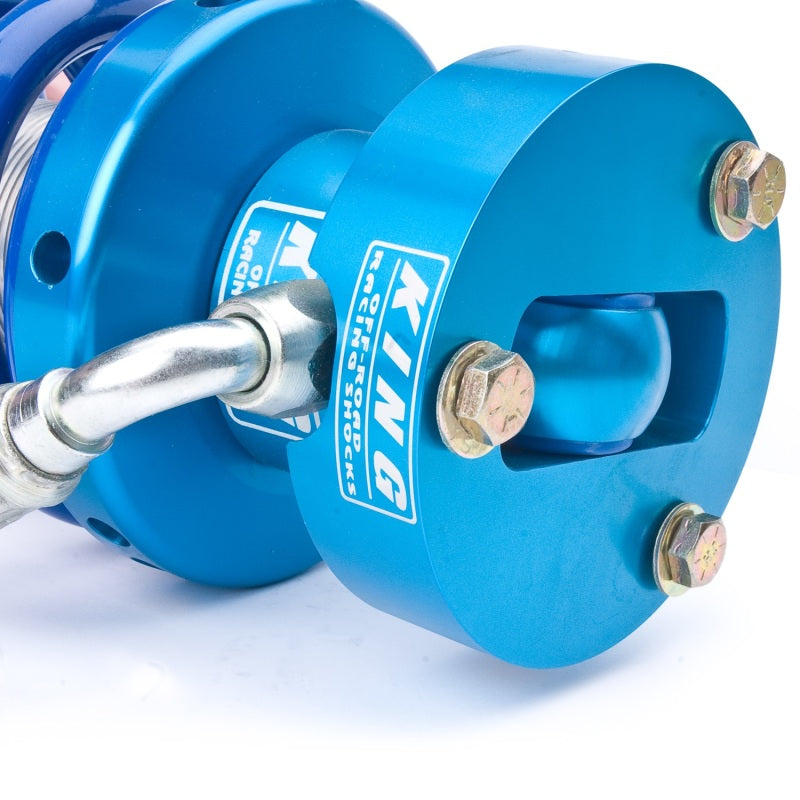 King Shocks 96-02 Toyota 4Runner Front 2.5 Dia Internal Reservoir Coilover (Pair) - Performance offroad parts