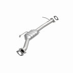 MagnaFlow Conv DF 93-95 Mazda RX7 1.3L catalytic converter
