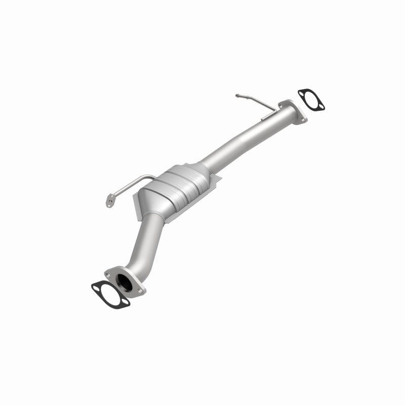MagnaFlow Conv DF 93-95 Mazda RX7 1.3L catalytic converter