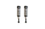 MaxTrac 19-22 Chevy/GMC 1500 2WD 0-2.5in Front FOX 2.0 Performance Coilover - Pair