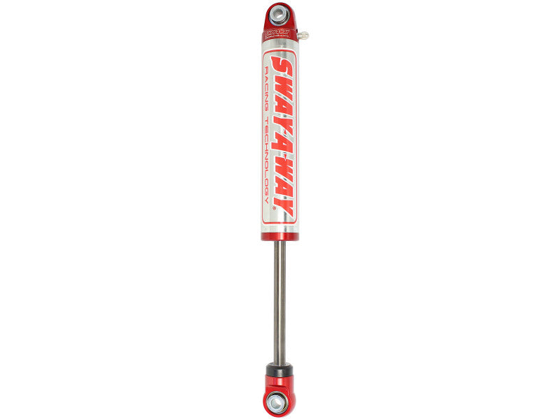 aFe Sway-A-Way 2.0in Front Steering Stabilizer 07-17 Jeep Wrangler JK Secondary image