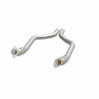 MagnaFlow Conv DF 05- SRT-8 6.1L OFF ROAD exhaust components for optimal performance