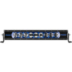 Rigid Industries Radiance+ 20in. RGBW Light Bar for offroad lighting