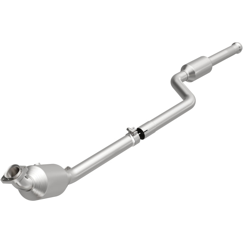 MagnaFlow 2011 C300 V6 3 OEM Underbody Direct Fit Converter Secondary image