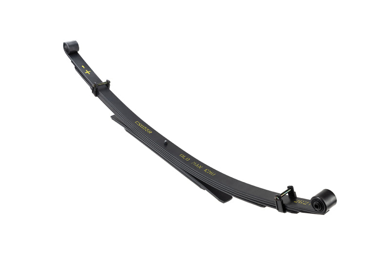ARB / OME Leaf Spring Tundra 07On-Rear for 4x4 suspension