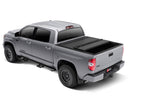 BAK 07-20 Toyota Tundra 6ft 6in Bed BAKFlip MX4 Matte Finish on truck