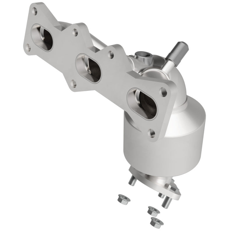 MagnaFlow Direct Fit Catalytic Converter 95-02 Mazda Millenia 2.3L Secondary image