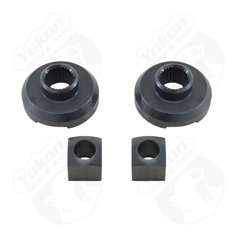 Yukon Gear Mini Spool For GM 7.5in w/ 26 Spline Axles Secondary image