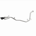 Magnaflow 25-26 Toyota Camry SPEQ Series Stainless Cat-Back Performance Exhaust System view