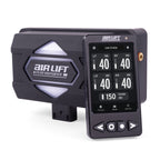 Air Lift ALP4 Air Management 1/4in Airline (No Tank/Compressor) system for offroad performance upgrades.