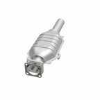 MagnaFlow Conv Direct Fit Eagle-Jeep 87 92 catalytic converter for offroad trucks.