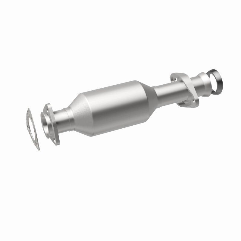 MagnaFlow Conv Direct Fit Acura 90-91 catalytic converter for offroad performance upgrades