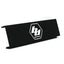 Baja Designs OnX6 10in Rock Guard - Black for offroad vehicles