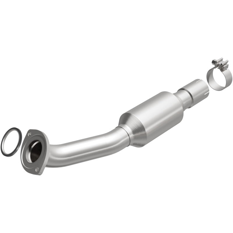 MagnaFlow 09-12 Toyota RAV4 2.5L Direct Fit Converter Secondary image