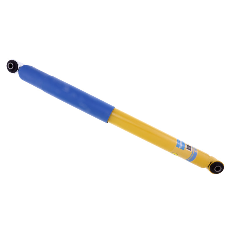 Bilstein 4600 Series 13-14 Dodge Ram 3500 Rear 46mm Monotube Shock Absorber for offroad parts and suspension upgrades.