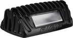 Rigid Industries 1x2 65 Deg DC Scene Light - Black/Amber for offroad lighting and electrical, performance offroad parts.