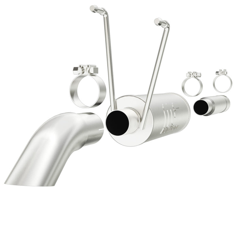 MagnaFlow SYS C/B 09-10 Ram 1500 SC/QC/MC 5.7 Secondary image