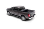 BAK 16-20 Nissan Titan XD 6ft 6in Bed (w or w/o Track System) BAKFlip MX4 Matte Finish on a truck