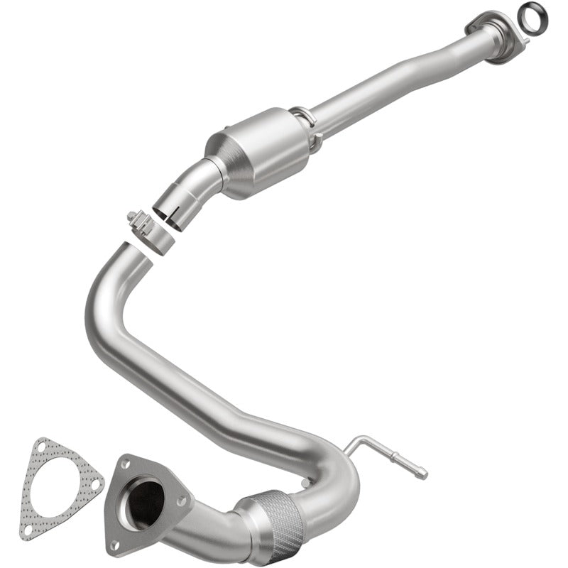 MagnaFlow 15-17 Chevrolet Colorado 2.5L Direct Fit Converter Secondary image