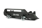 DV8 Offroad 2016+ Toyota Tacoma Center Bumper with hooks
