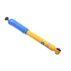 Bilstein B6 2004 Nissan Titan LE RWD Rear 46mm Monotube Shock Absorber for offroad performance upgrades
