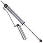 Bilstein B8 5160 07-17 Jeep Wrangler reservoir shock absorbers for offroad performance upgrades.