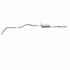 MagnaFlow BRE Exhaust Kit 95-98 Toyota T100 3.4L for performance offroad upgrades