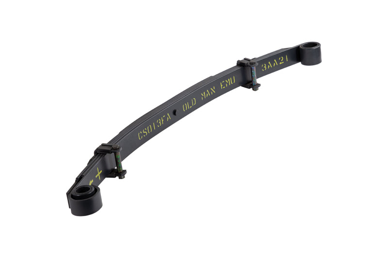 ARB / OME Leaf Spring Suzuki Sierra -Hd-F for offroad performance