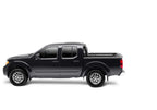 BAK 05-20 Nissan Frontier 5ft Bed BAKFlip MX4 Matte Finish on truck