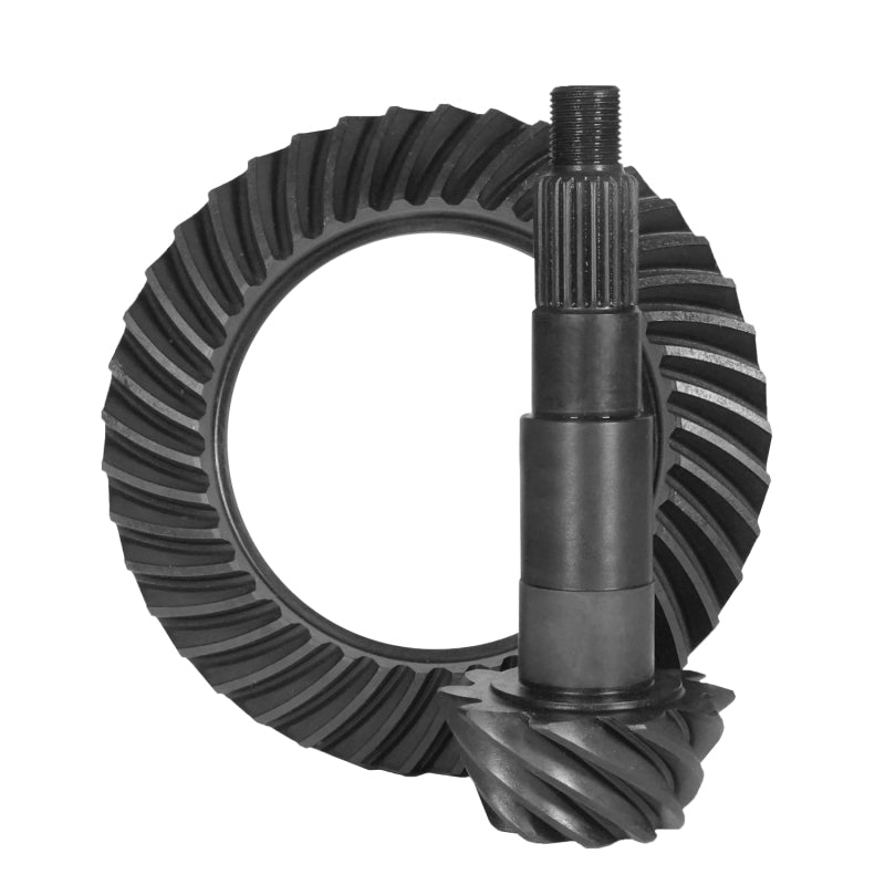 Yukon Gear High Performance Replacement Ring & Pinion Gear Set For Dana 44JK in a 3.73 Ratio Secondary image