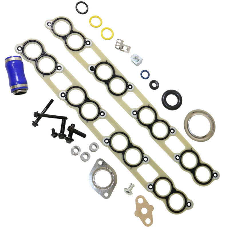 BD Diesel EGR Cooler Gasket Kit - Ford 2004-2007 6.0L w/Square Tube Secondary image