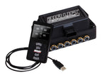 Air Lift Performance 3P (3/8 Air Line No Tank No Comp) system with control panel for suspension lift kits