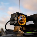 KC HiLiTES FLEX ERA 1 (2-Light) Master Kit offroad lighting