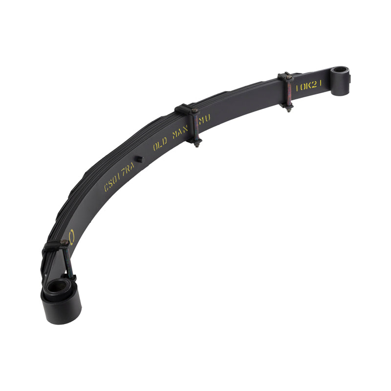 ARB / OME Leaf Spring Lc 60 Serr for offroad performance upgrades