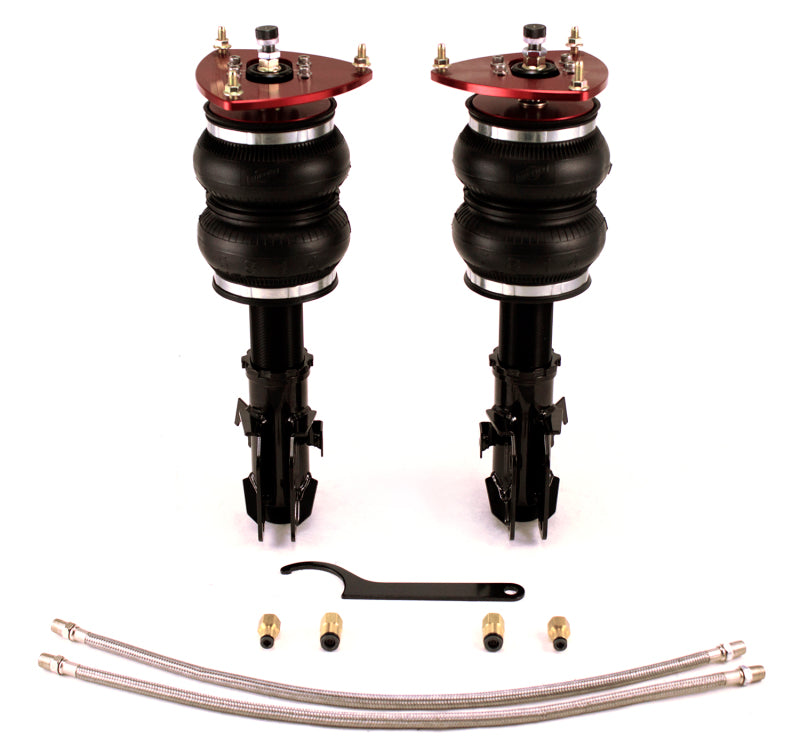 Air Lift Performance 08-14 Subaru Impreza Front Kit parts Main image