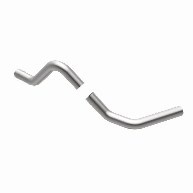 MagnaFlow Tail-Pipe 03-04 Dodge Diesel exhaust system part