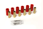 Energy Suspension CJ Spring Bush/ Front or Rear - Red offroad performance upgrades