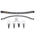 Hellwig 14-21 Toyota Tacoma EZ Level 990 Helper Spring - Up To 2000lbs. Offroad leaf springs and hardware for pickup trucks.