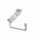 MagnaFlow Conv DF GM Truck/Suv Dual Outlet 96 catalytic converter