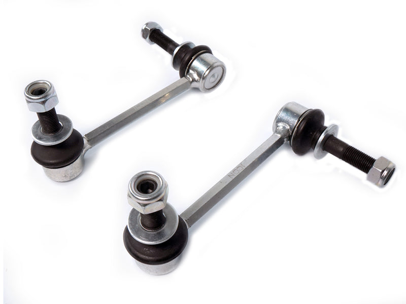ICON 05-23 Toyota Tacoma Front Sway Bar Link Kit Secondary image
